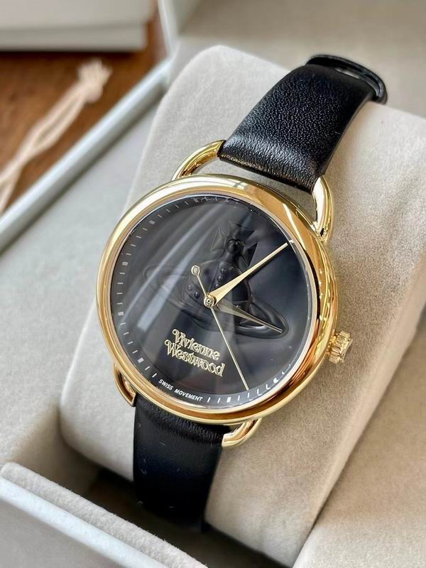 Vivienne Westwood 34mm 060801